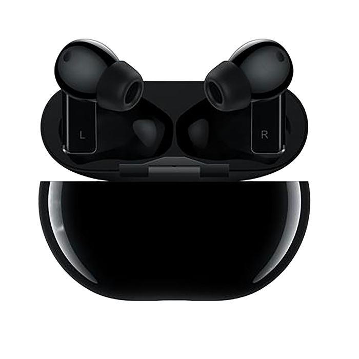 هدفون بی‌ سیم هوآوی مدل FreeBuds Pro Huawei Freebuds Pro Wireless Headphones